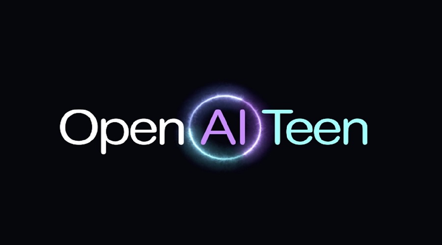 OPEN AI Teen: Будущее уже рядом. Знакомство с ИИ