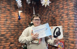 Награды нашли своих героев: подводим итоги ежегодного Рождественского турнира