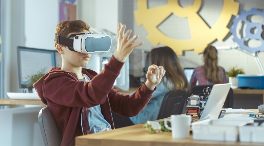 Программирование и Game Dev 9-10 класс Программирование и Game Dev 9-10 класс