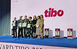 Наш сайт – лучший! Подведены итоги конкурса "Интернет-премия ТИБО-2021"